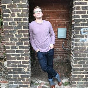 Meet your Posher, Curtis